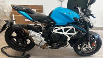MV Agusta Brutale 800 EAS ABS (2016 - 19) usata