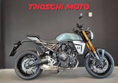 Suzuki GSX-8T (2025 - 26) - Annuncio 9823934