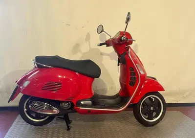 Vespa GTS 300 Super (2008 - 16) - Annuncio 9823964