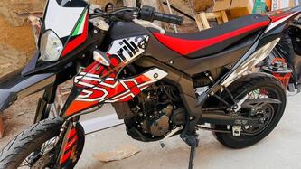 Aprilia SX 125 (2021 - 24) usata