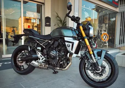 Suzuki GSX-8T (2025 - 26) - Annuncio 9775586