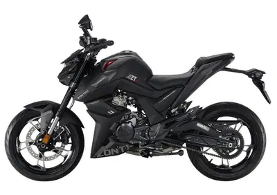 Zontes ZT125-U (2020 - 26) - Annuncio 9823962