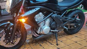 Kawasaki ER-6N (2005 - 08) usata