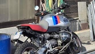 Bmw R 1150 GS Adventure (2002 - 06) usata