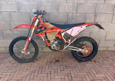 KTM 350 EXC-F Six Days (2023) - Annuncio 9823997