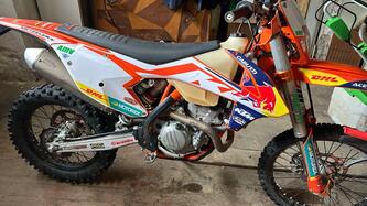 KTM 250 EXC-F Six Days (2019)