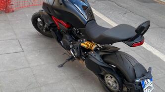 Ducati Diavel 1260 S (2019 - 20)