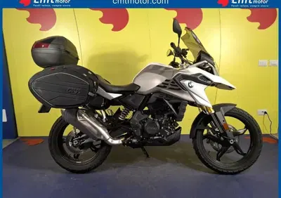Bmw G 310 GS (2021 - 25) - Annuncio 9824002