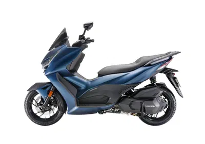 Zontes ZT125-D (2023 - 26) - Annuncio 9824004