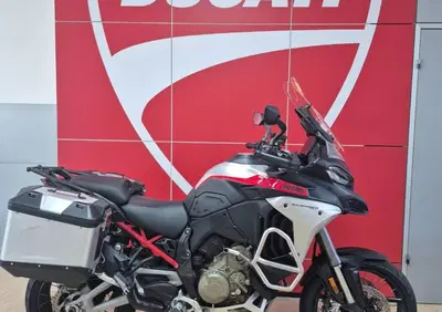 Ducati Multistrada V4 Rally (2023 - 25) - Annuncio 9439566