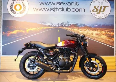 Royal Enfield HNTR 350 (2022 - 26) - Annuncio 9824016