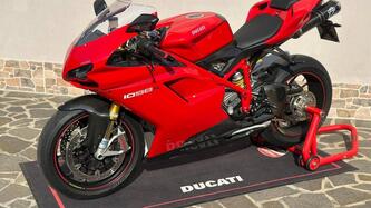 Ducati 1098 S (2006 - 11) usata