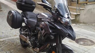 Benelli TRK 502 (2021 - 25) usata