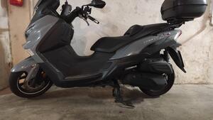 Sym Joymax 300 Z+ (2021 - 24) 
