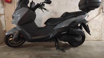 Sym Joymax 300 Z+ (2021 - 24)