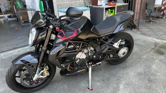 MV Agusta Brutale 800 EAS ABS (2012 - 15)