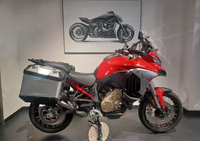 Ducati Multistrada V4 S (2025 - 26) - Annuncio 9824046