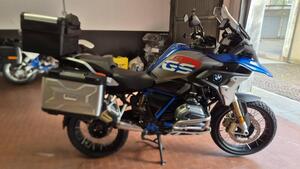 Bmw R 1200 GS (2017 - 18) 