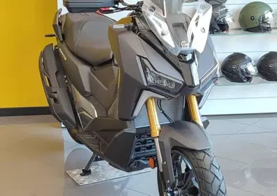 Sym ADXTG 400 (2025 - 26) - Annuncio 9824044