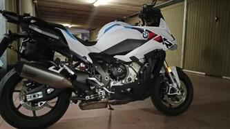 Bmw S 1000 XR (2024 - 25) usata