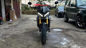 Triumph Speed Triple 1200 RS (2021 - 24) 