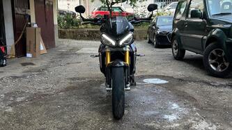 Triumph Speed Triple 1200 RS (2021 - 24)