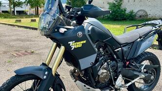 Yamaha Ténéré 700 (2021) usata