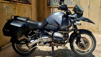 Bmw R 1150 GS Adventure (2002 - 06) usata