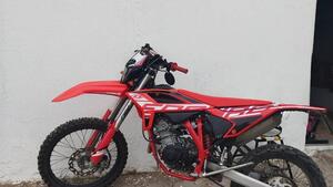 Betamotor RR 125 4T Enduro LC (2021 - 23) 