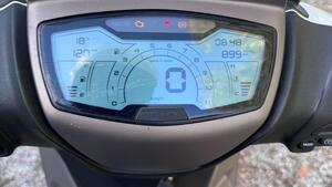 Piaggio Medley 150 S ABS (2021 - 25) 