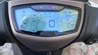 Piaggio Medley 150 S ABS (2021 - 25) usata