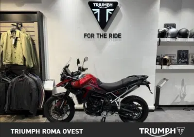 Triumph Tiger 900 GT Pro (2024 - 26) - Annuncio 9577068
