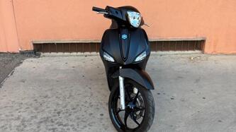 Piaggio Liberty S 50 4T (2020) usata