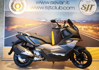 Sym ADX 300 (2024 - 26) - Annuncio 9824115