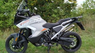 KTM 1290 Super Adventure S (2022 - 25) usata
