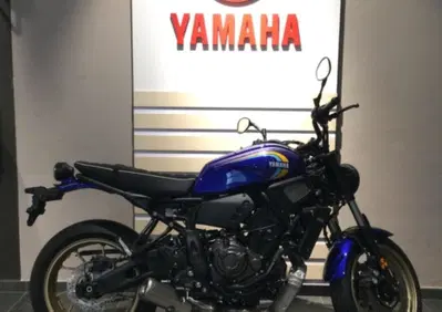Yamaha XSR 700 (2022 - 26) - Annuncio 9824160