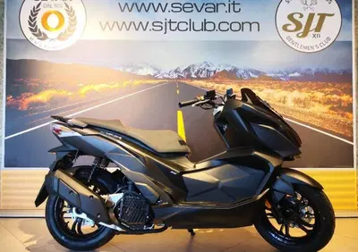 Sym Jet X 125 (2021 - 24) - Annuncio 9824145