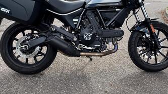Ducati Scrambler 400 Sixty 2 (2016 - 21) usata
