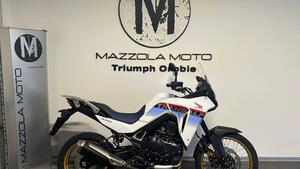 Honda Transalp XL750 (2025) 