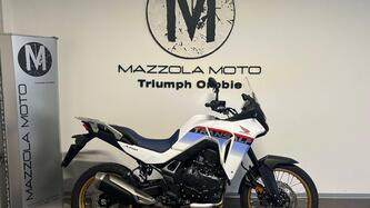 Honda Transalp XL750 (2025)