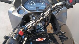 Honda CBF 600 N (2005- 11) usata