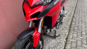 Ducati Multistrada 1260 S (2018 - 20) 