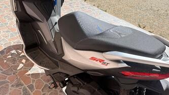 Aprilia SR GT 125 (2022 - 24) usata
