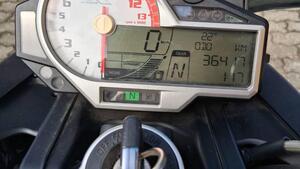 Bmw S 1000 R (2014 - 16) 
