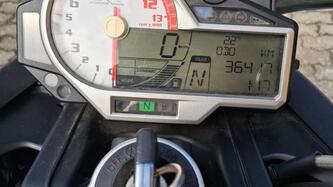 Bmw S 1000 R (2014 - 16)
