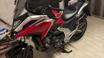 Honda NC 750 X (2021 - 24) usata