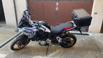 Bmw F 850 GS (2018 - 20) usata