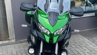 Kawasaki Versys 1000 SE Grand Tourer (2022 - 24) usata