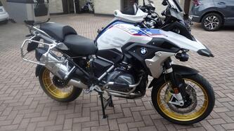 Bmw R 1250 GS (2019 - 20) usata
