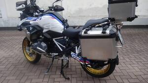 Bmw R 1250 GS (2019 - 20) 